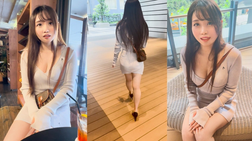 子育てしたい三十路OLお姉さん