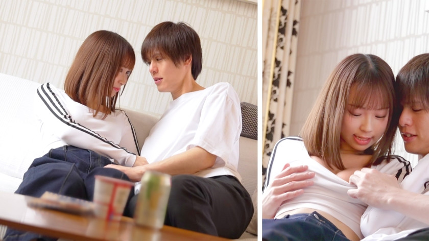 19歳のピチピチ女子大生