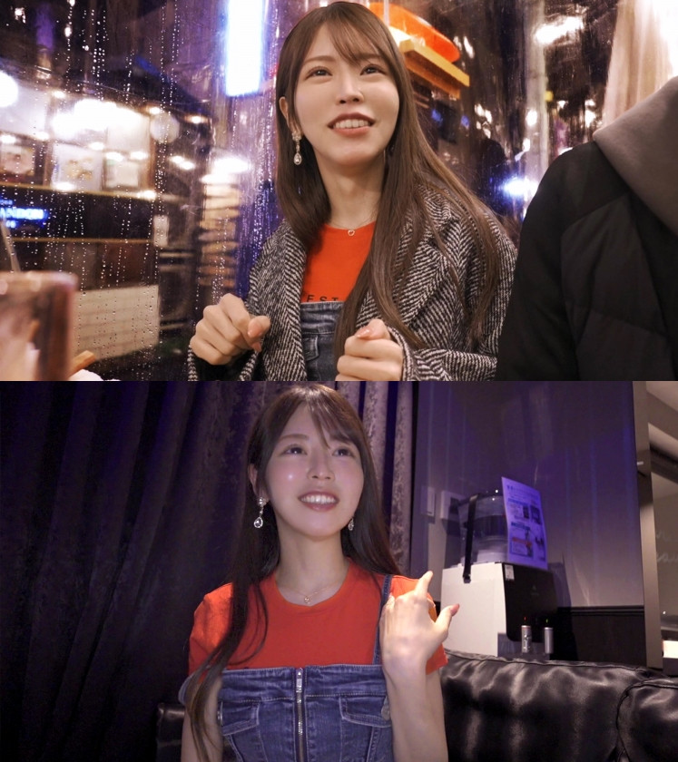 お椀型の巨乳おっぱいお姉さん