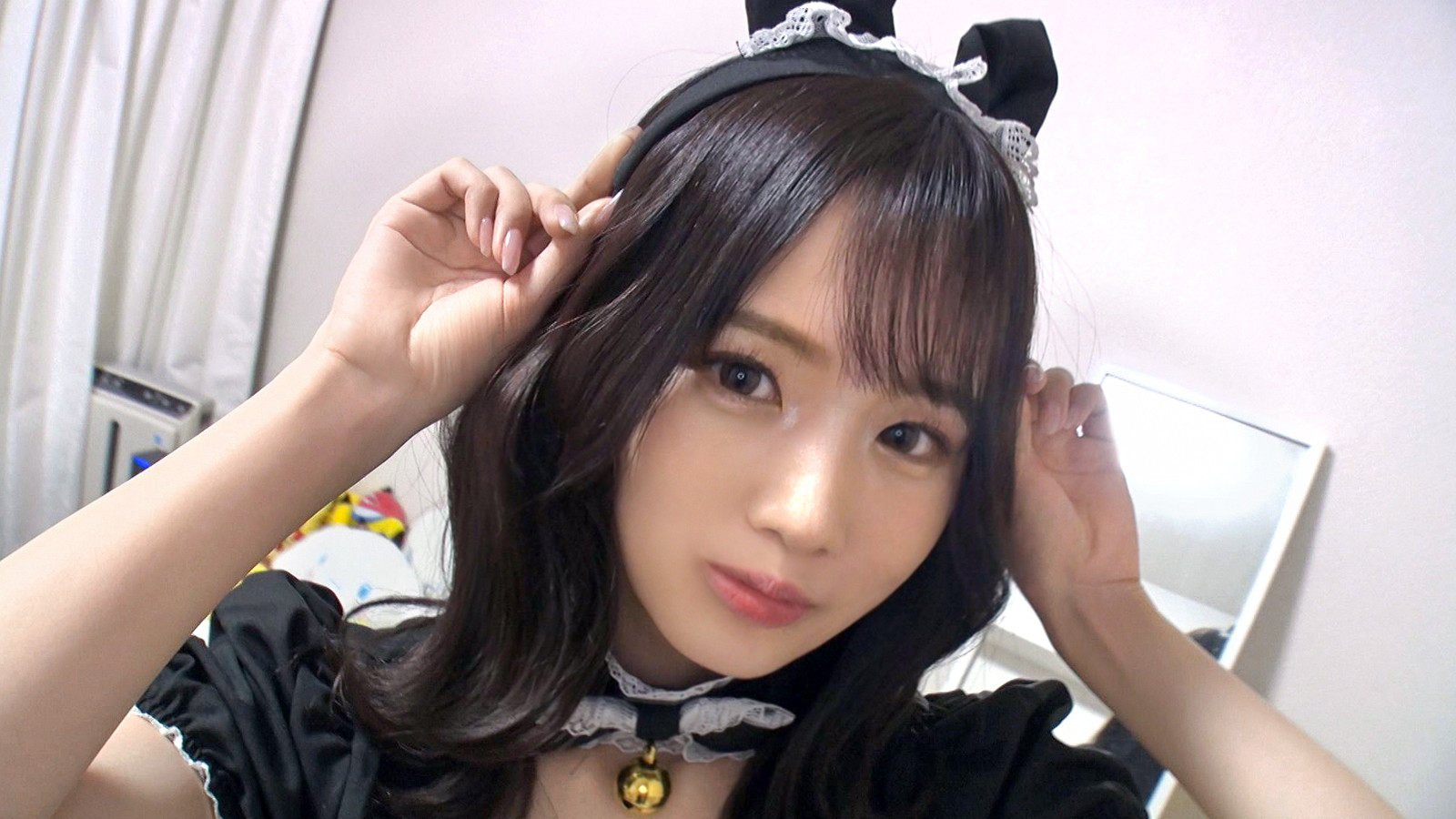 関西弁の可愛い女子大生