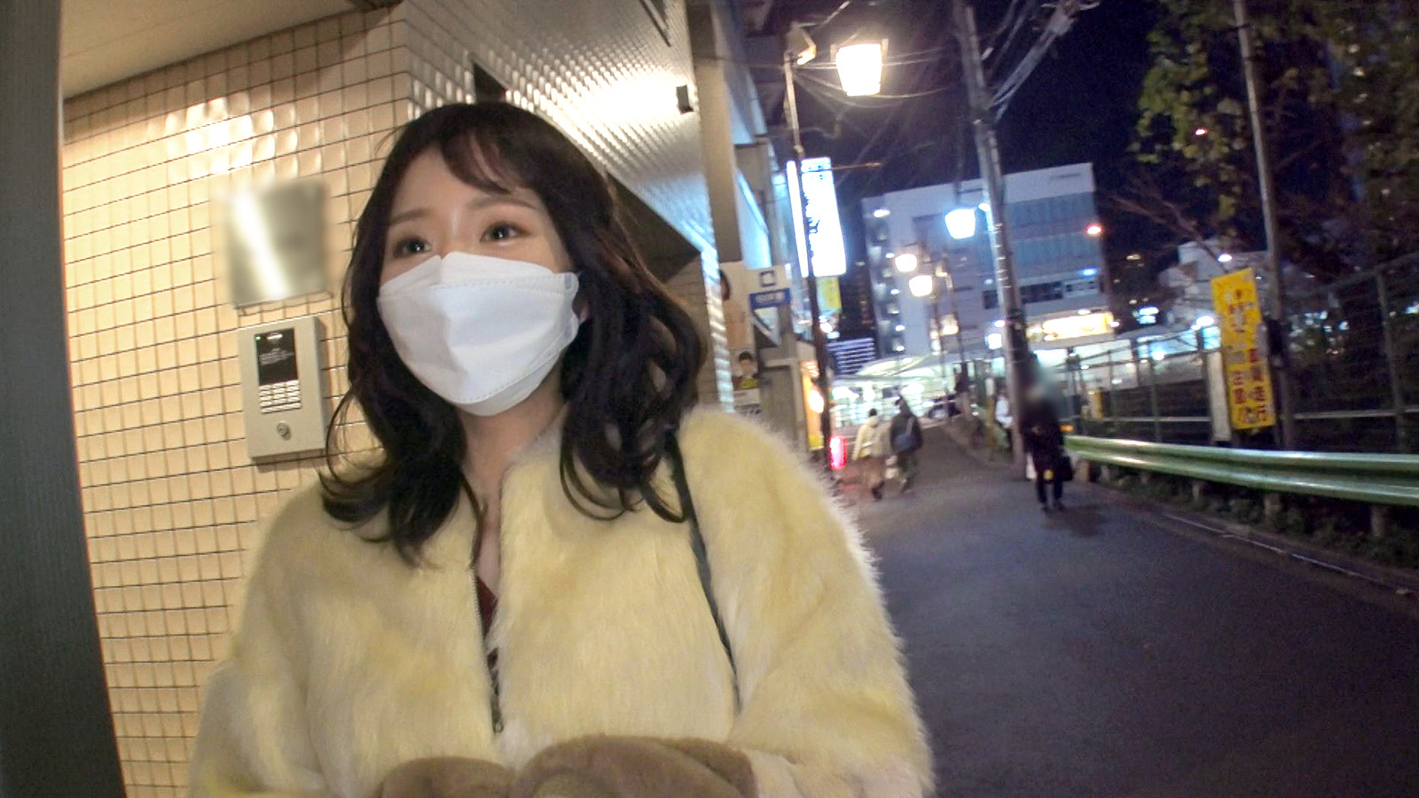 関西弁の可愛い女子大生