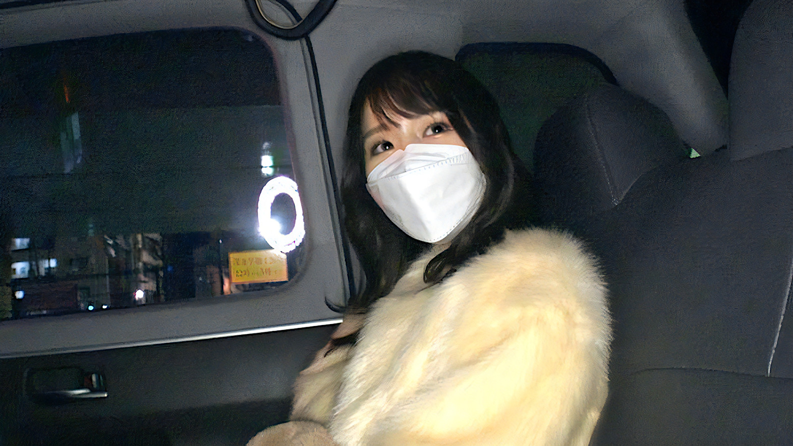 関西弁の可愛い女子大生