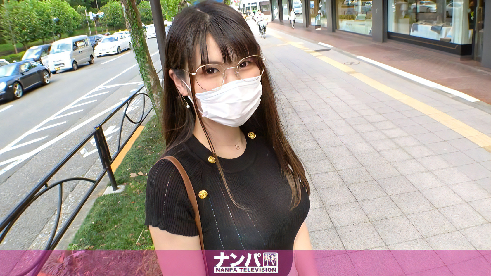 不動産会社の事務員で働く地味なメガネ巨乳OLお姉さんはどうですか？エロ画像写真集とロング動画(約20分) | エロ画像掲示板(まとめ) EROG-BBS