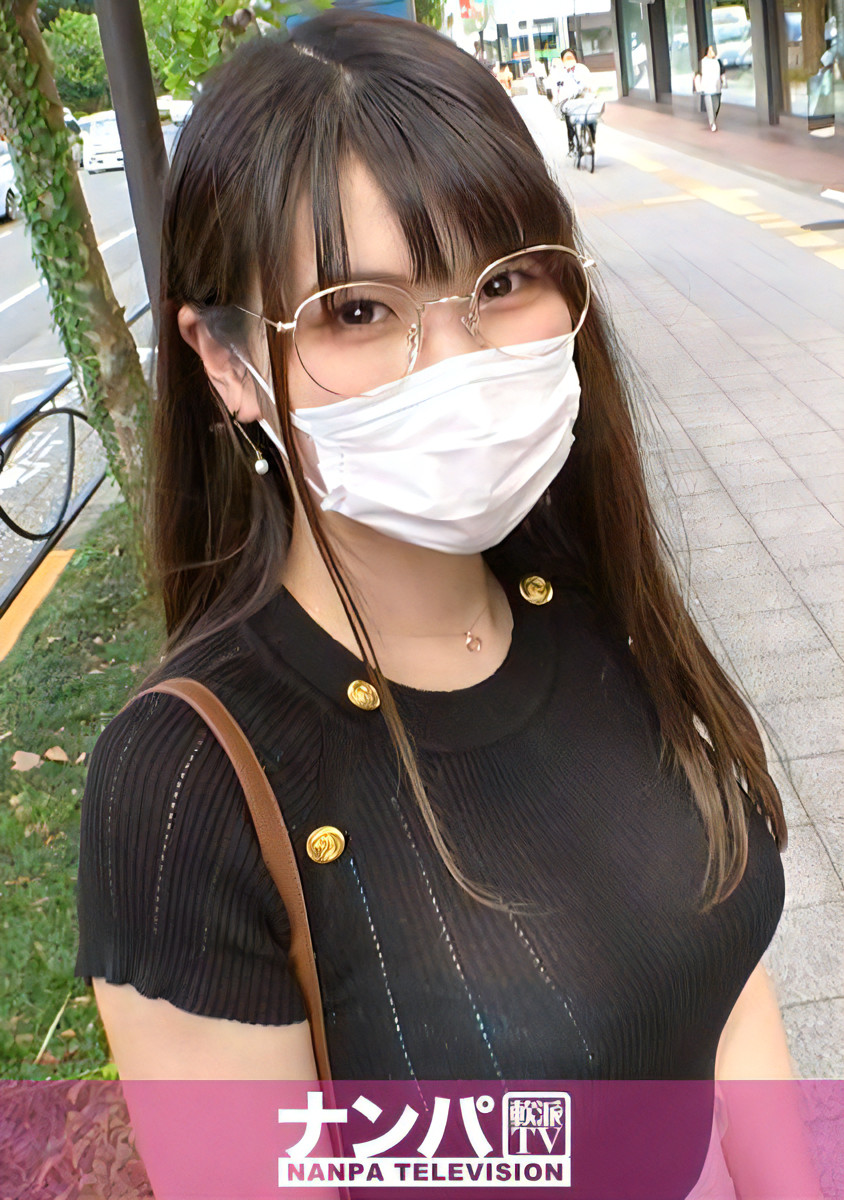 不動産会社の事務員で働く地味なメガネ巨乳OLお姉さんはどうですか？エロ画像写真集とロング動画(約20分) | エロ画像掲示板(まとめ) EROG-BBS