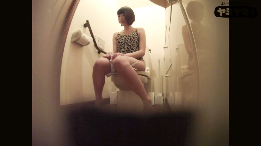 シェアハウスのエチエチ隠し撮り