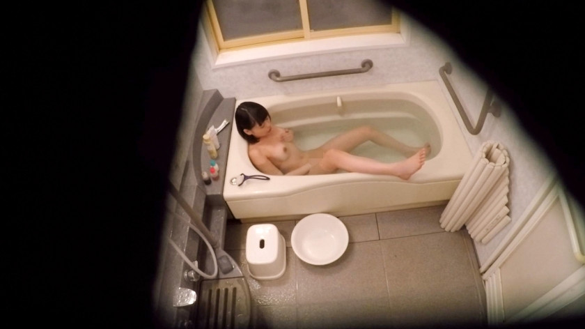 シェアハウスのエチエチ隠し撮り