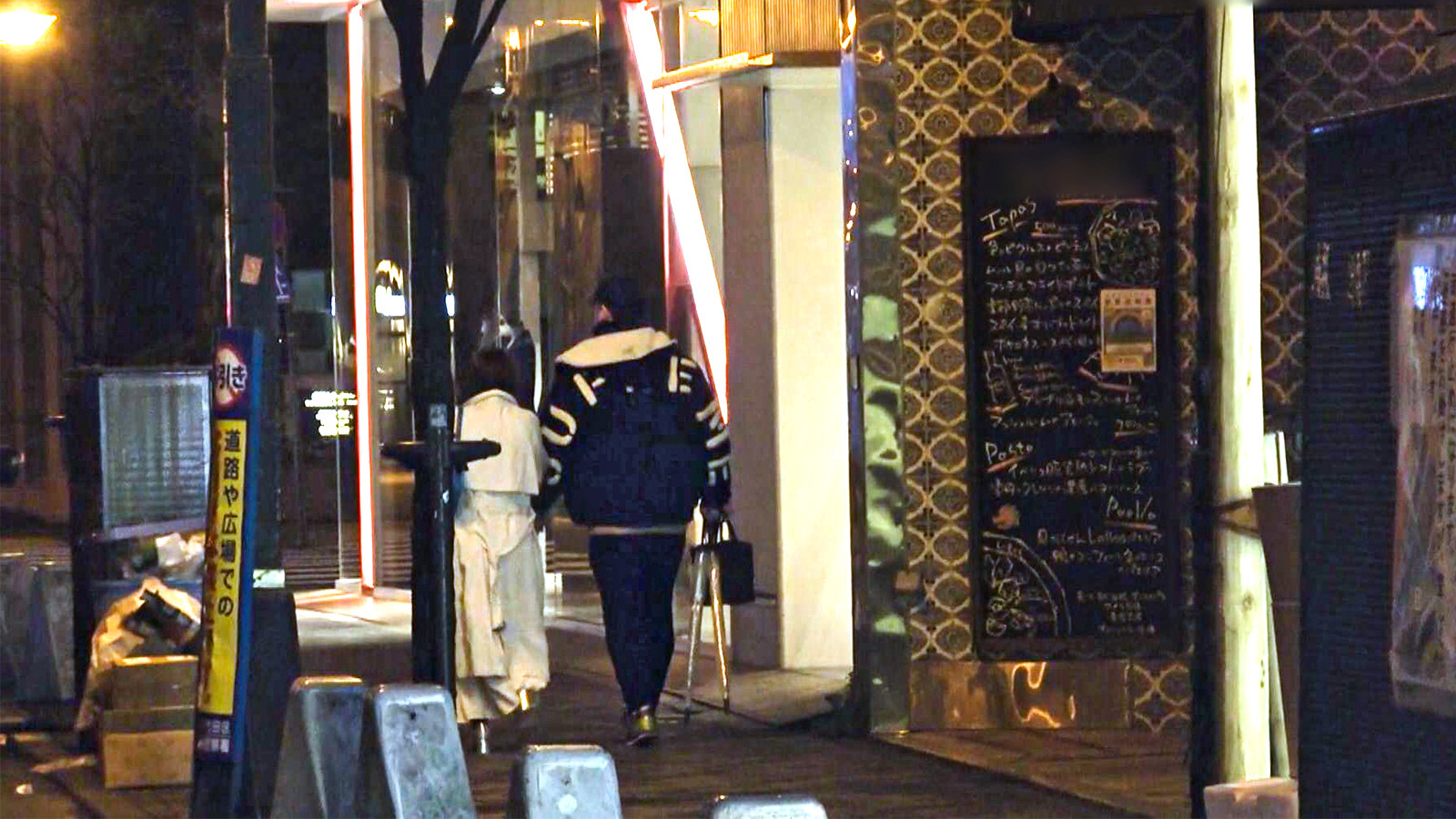 ショートヘアで可愛いミニマム女子のエロ尻