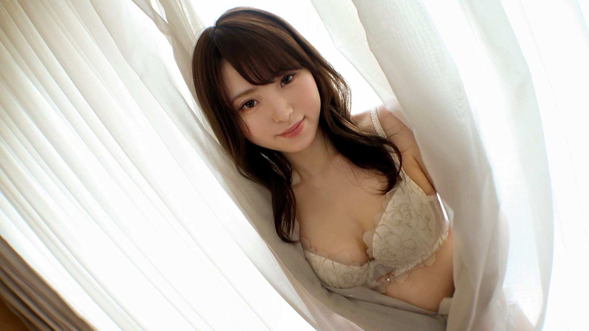 美意識が高い可愛い美女お姉さん