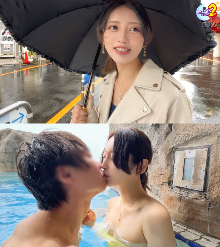 美人なお姉さん系人妻の不倫