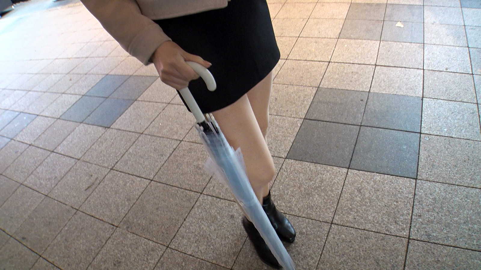 体の柔らかい柔軟お姉さんとSEX