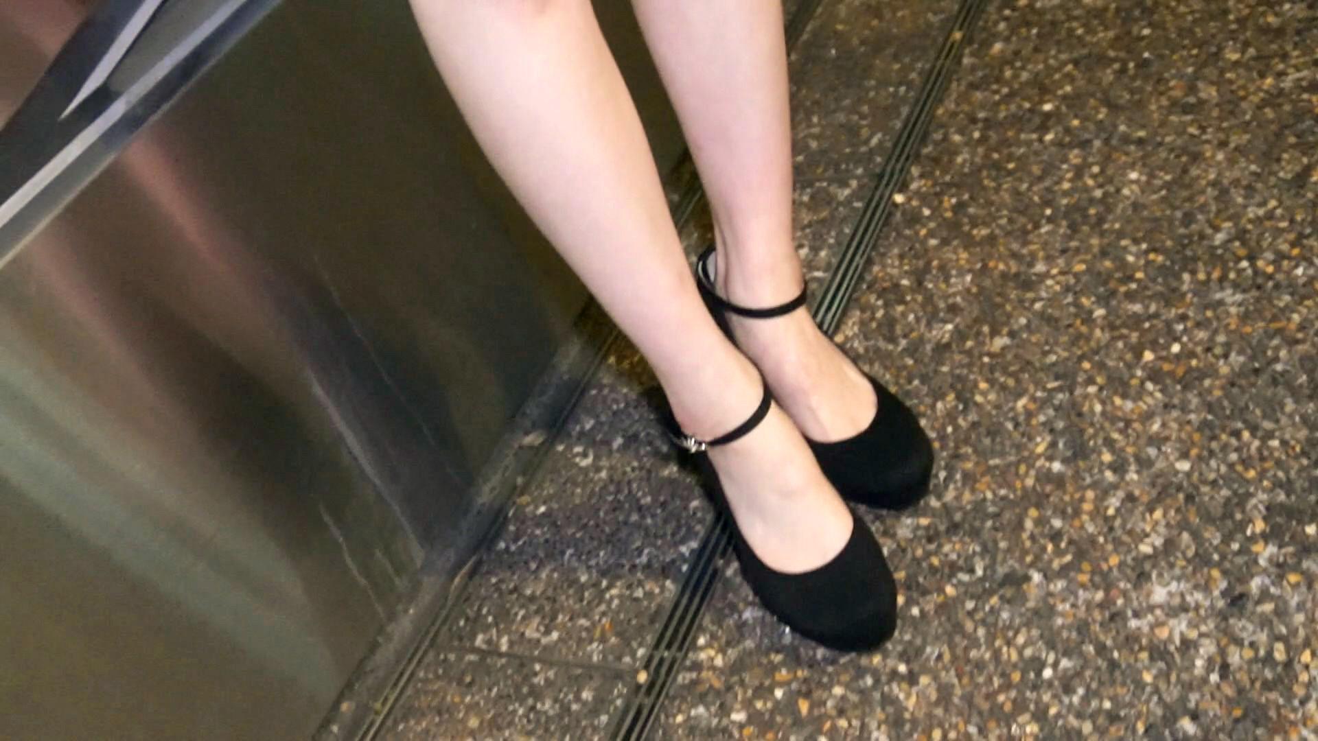 神スタイルな可愛いお姉さんのSEX