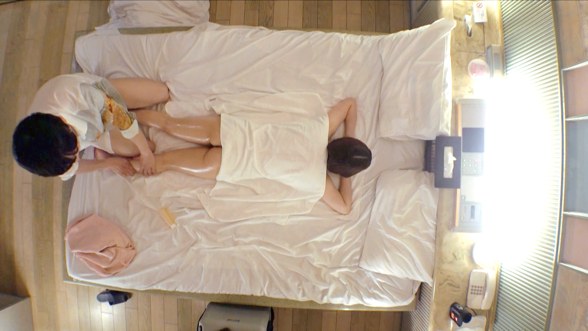 可愛いデカ尻美少女の女性用風俗