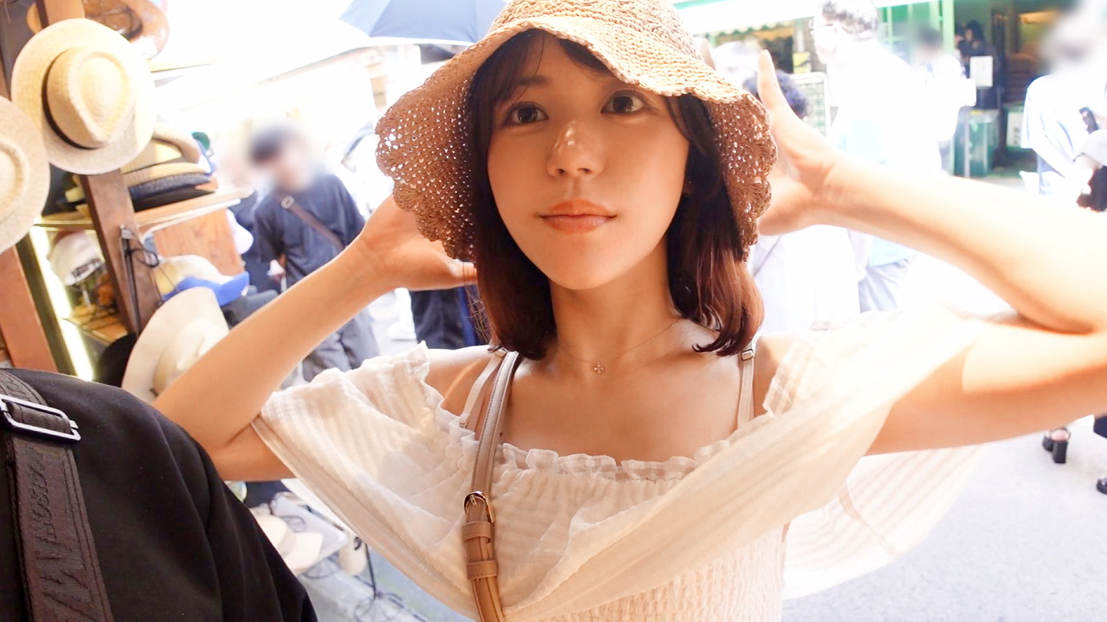 可愛い巨乳お姉さんを彼女としてレンタル