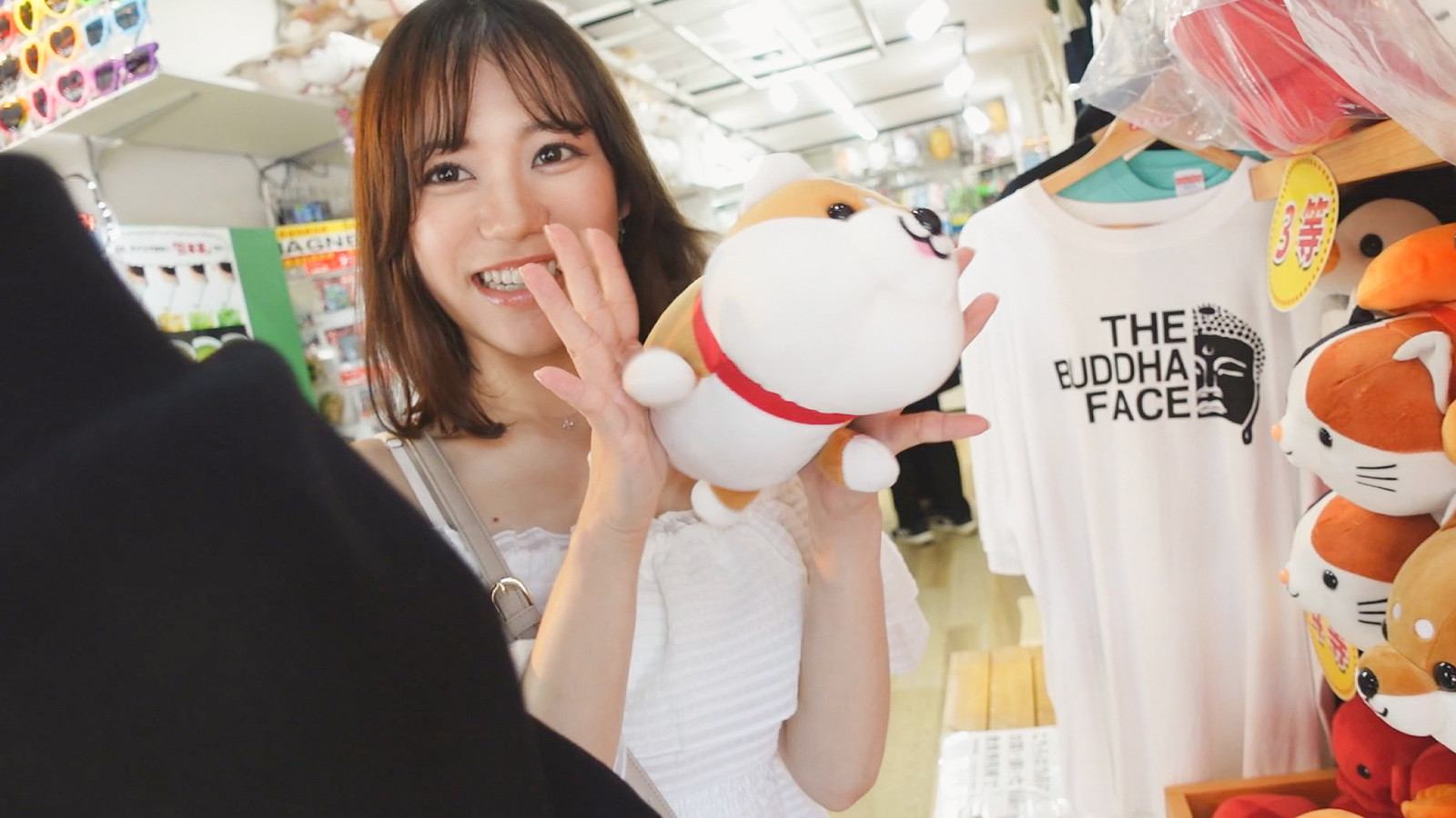 可愛い巨乳お姉さんを彼女としてレンタル