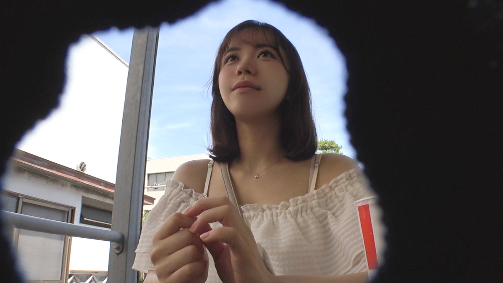 可愛い巨乳お姉さんを彼女としてレンタル