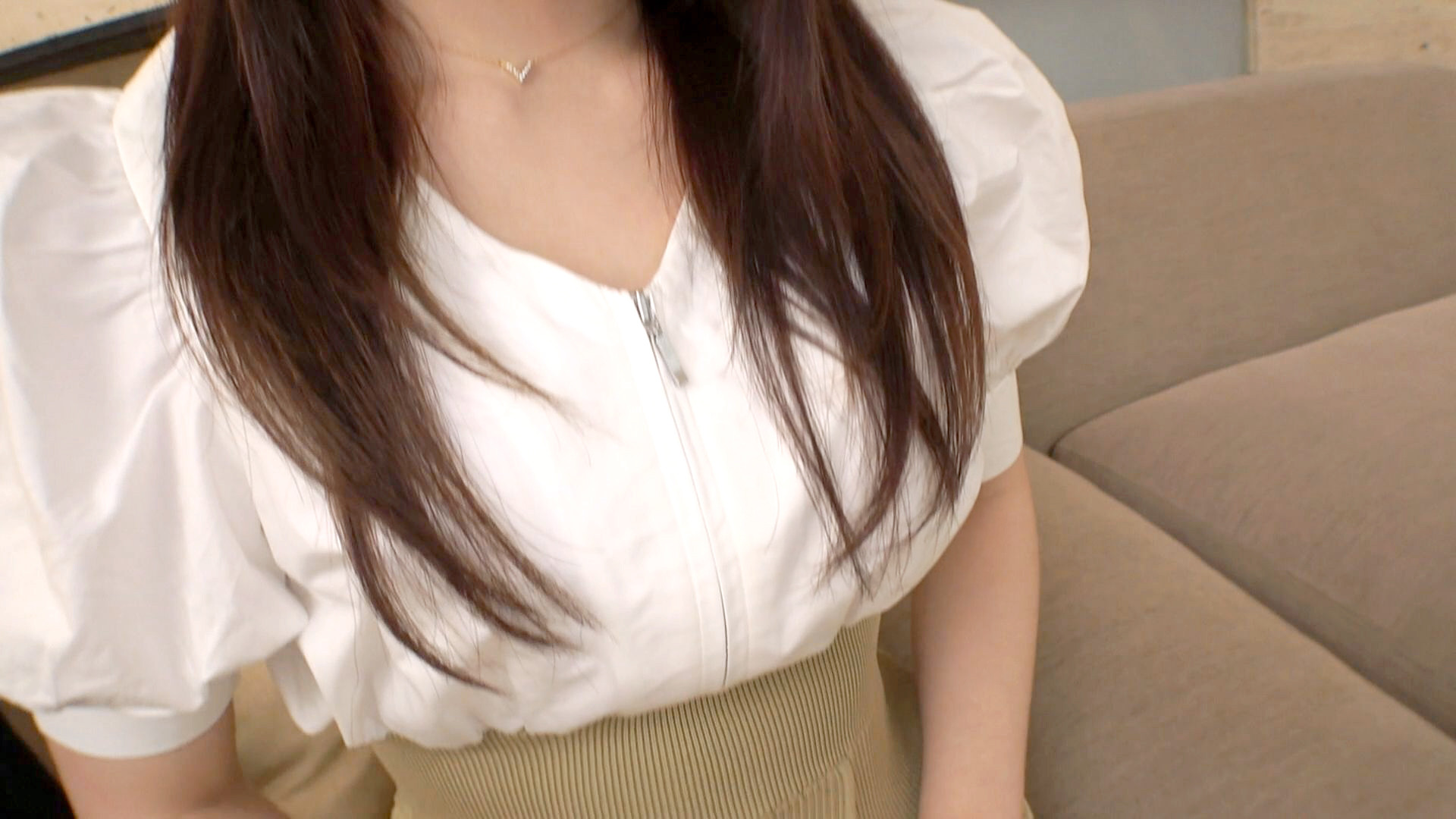 めちゃくちゃ可愛い小動物系女子