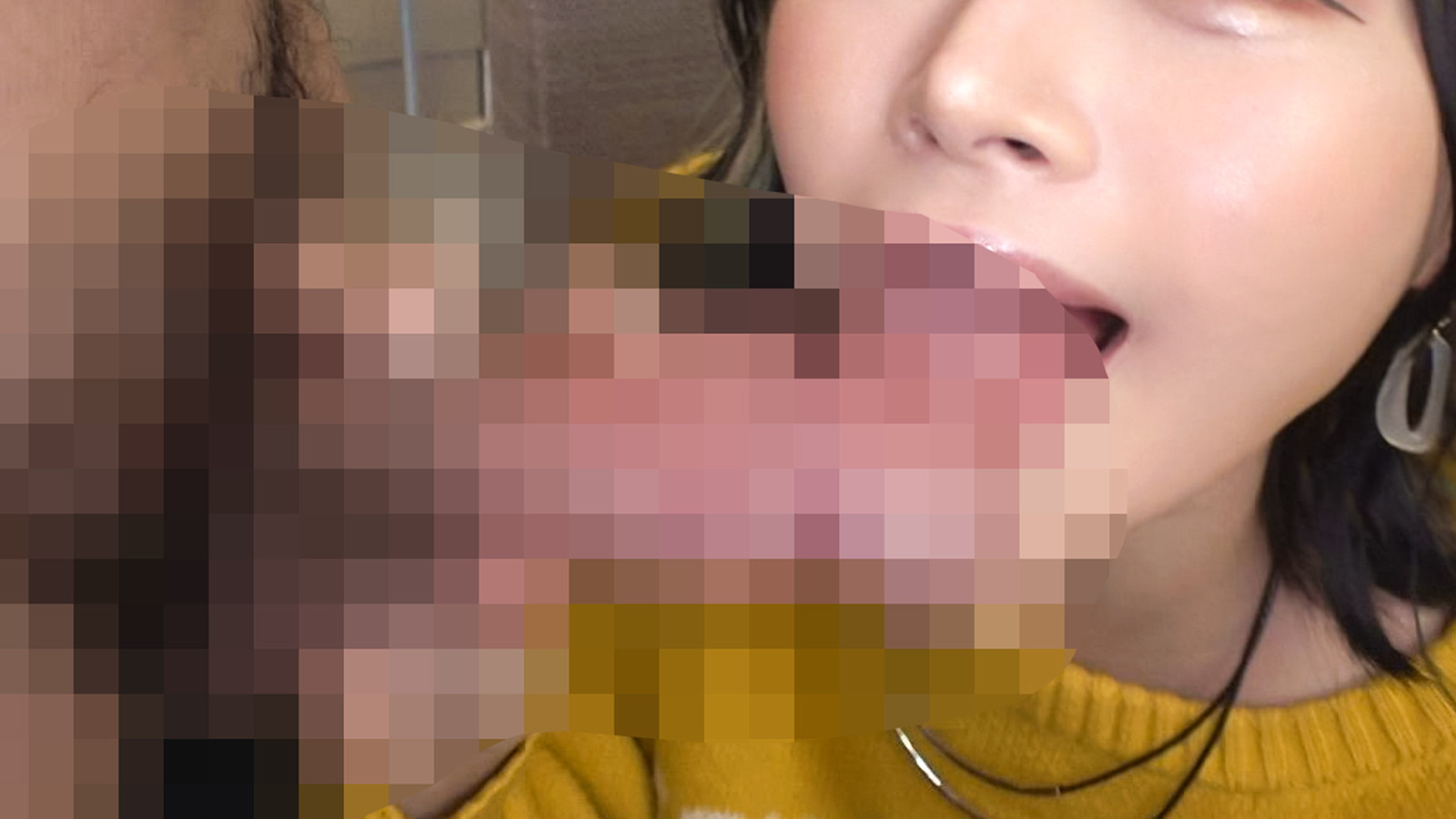 激カワな腰くびれギャル