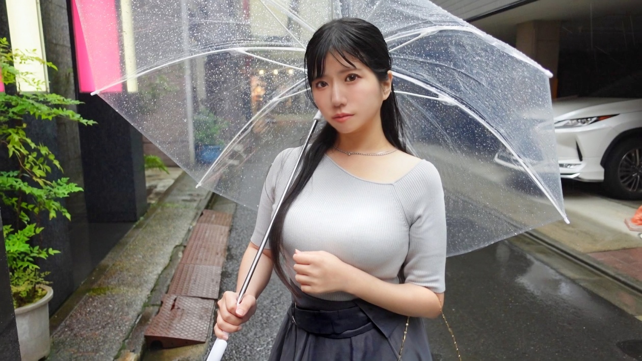 ちょいムチな元エロゲ声優