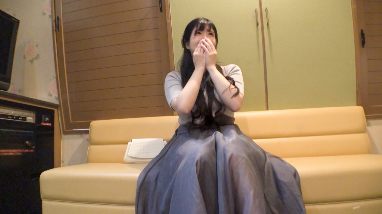 ちょいムチな元エロゲ声優