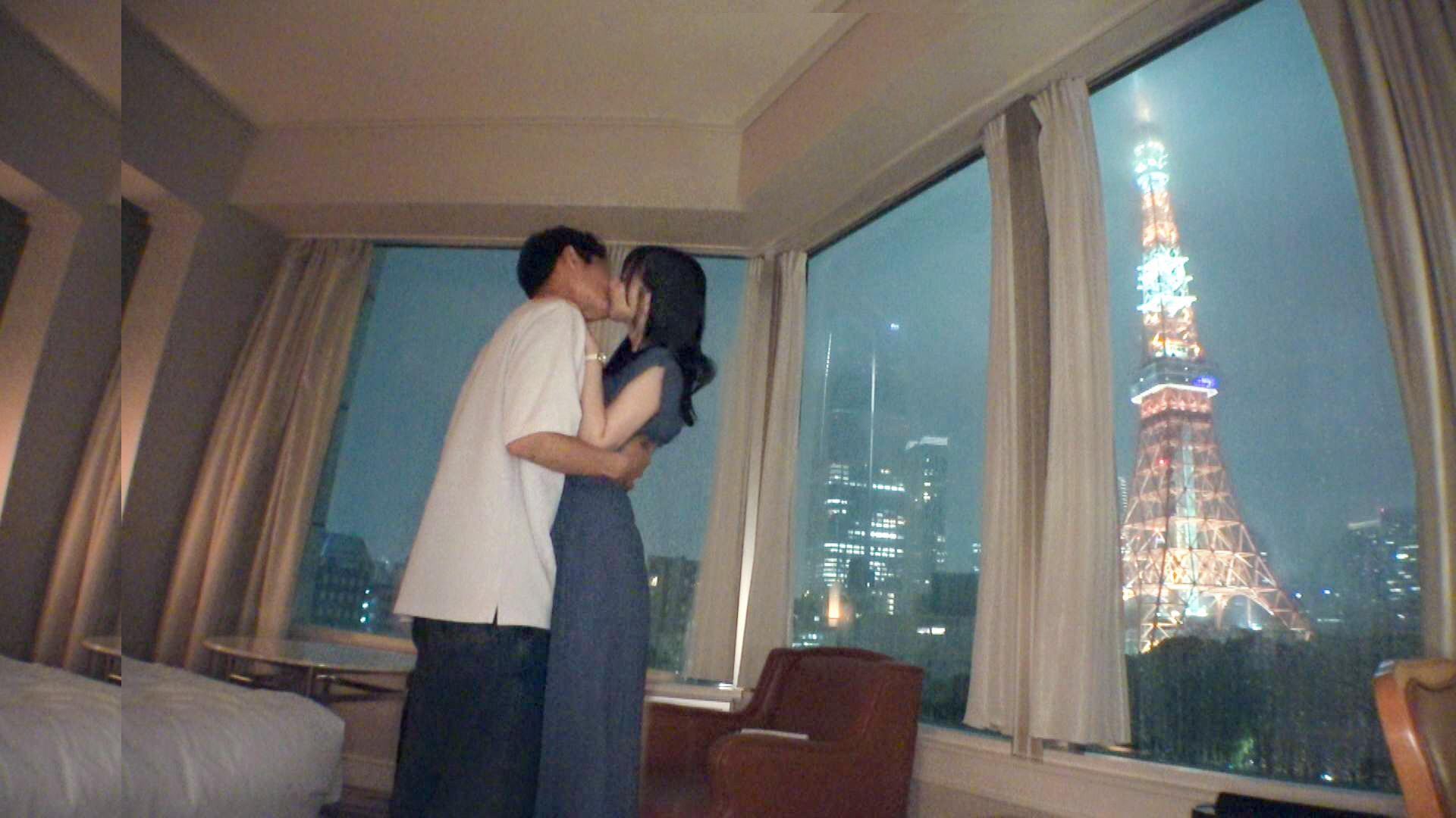 あざと美人なお姉さん