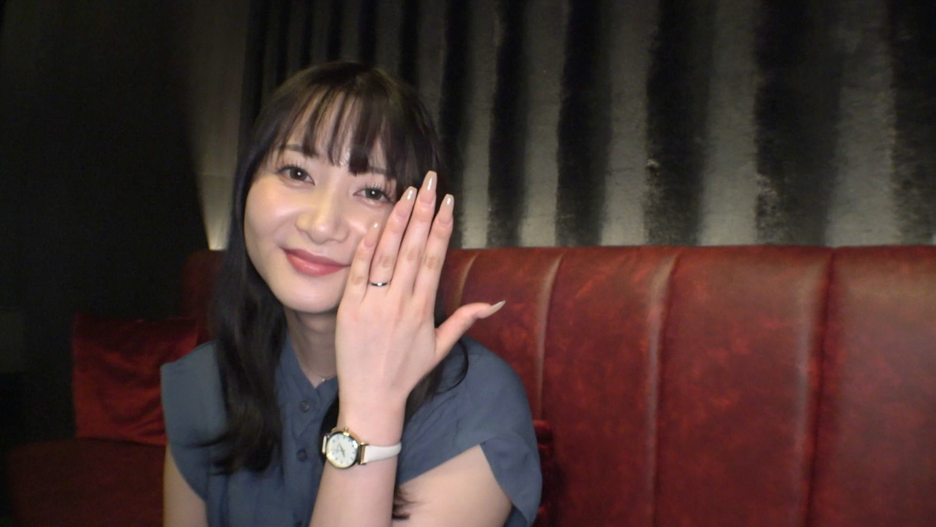 あざと美人なお姉さん