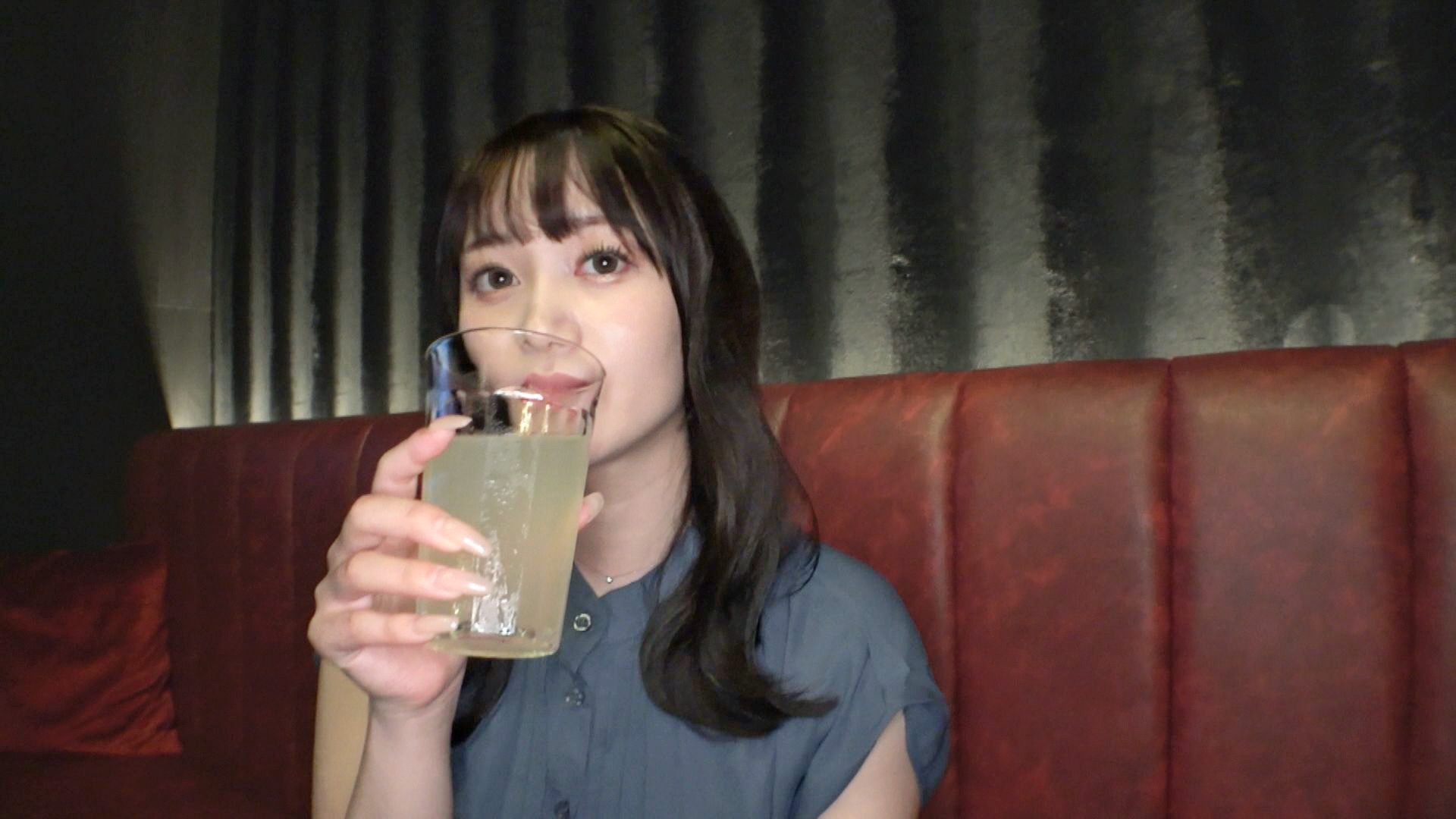 あざと美人なお姉さん