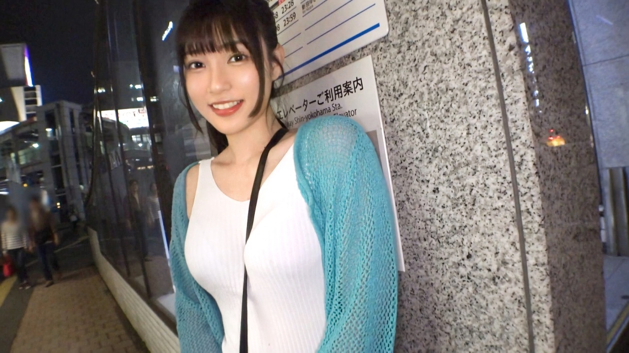 ジムで鍛えたムッチリ下半身JD