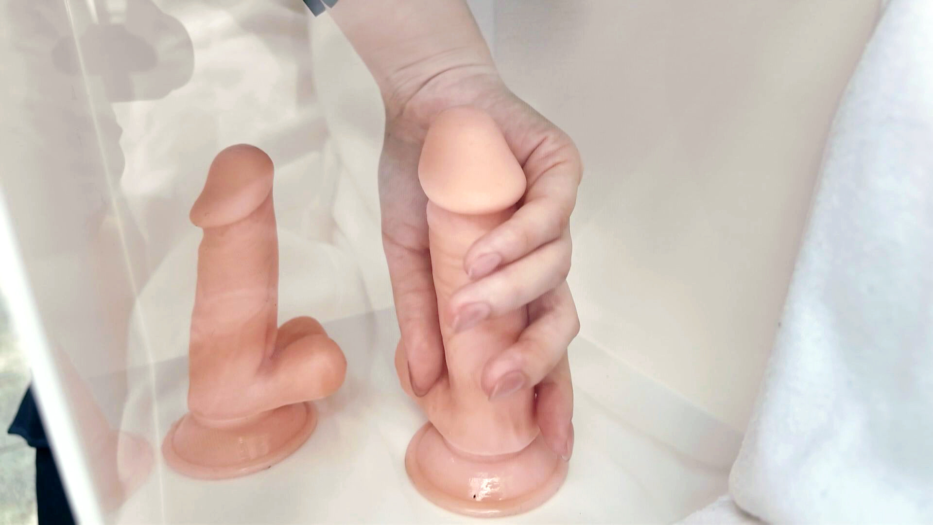 ホテルフロントお姉さんのSEX