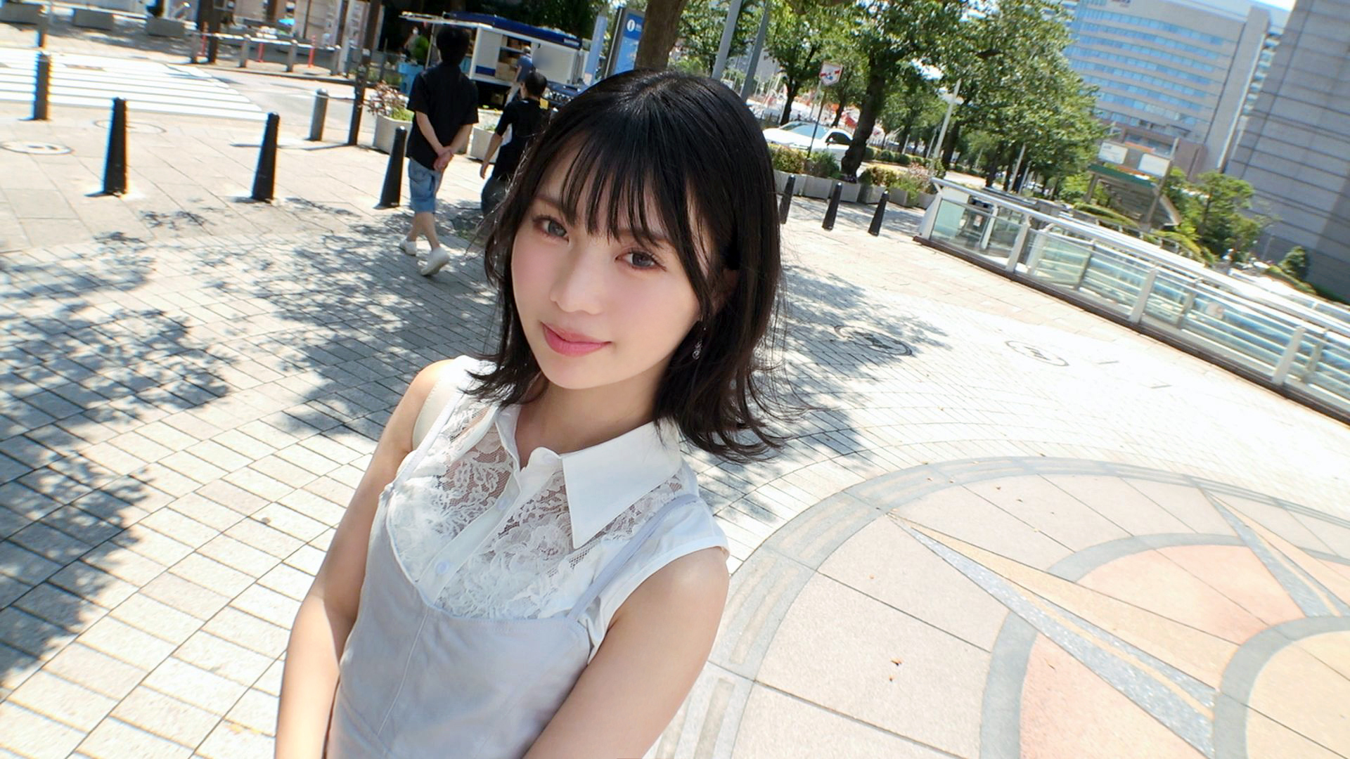 保育士の可愛いお姉さんのSEX