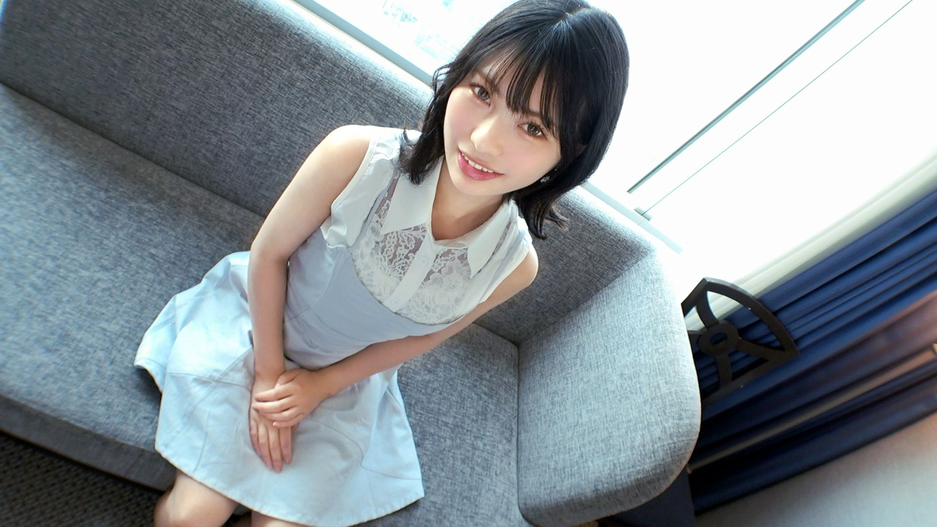 保育士の可愛いお姉さんのSEX