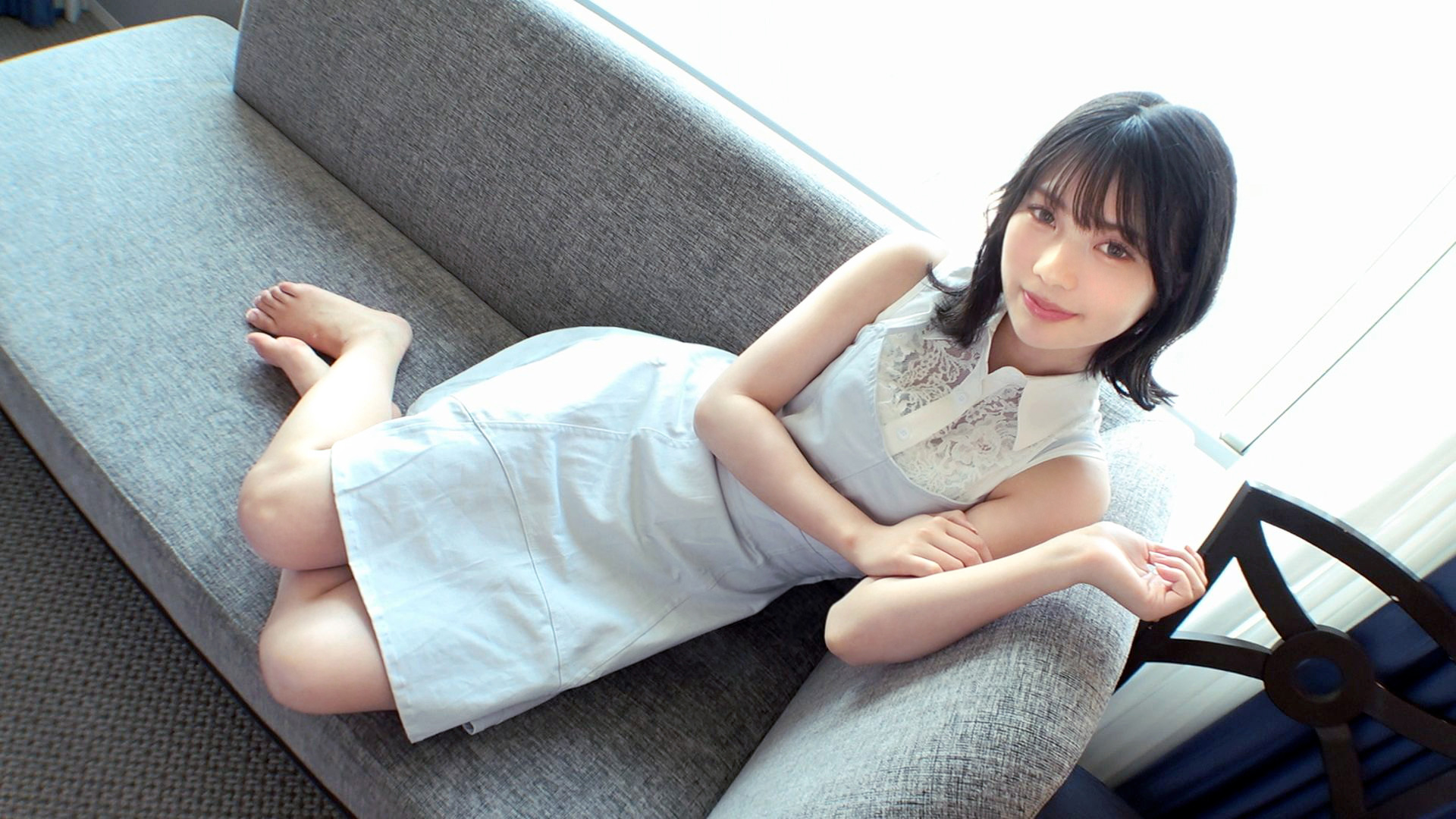 保育士の可愛いお姉さんのSEX