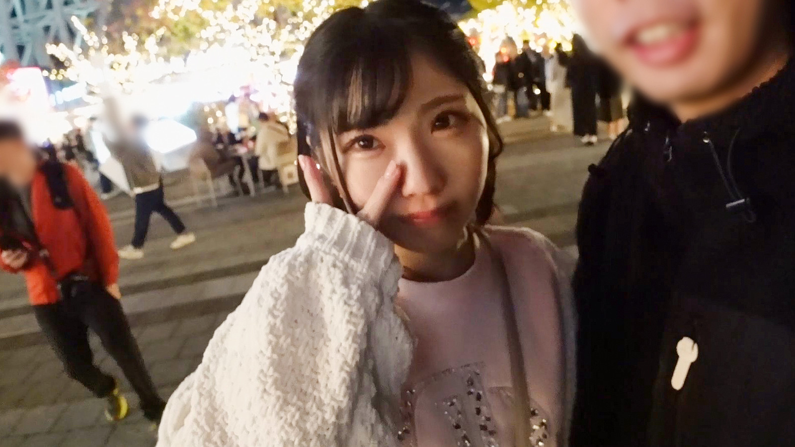 桃尻なドM女子大生