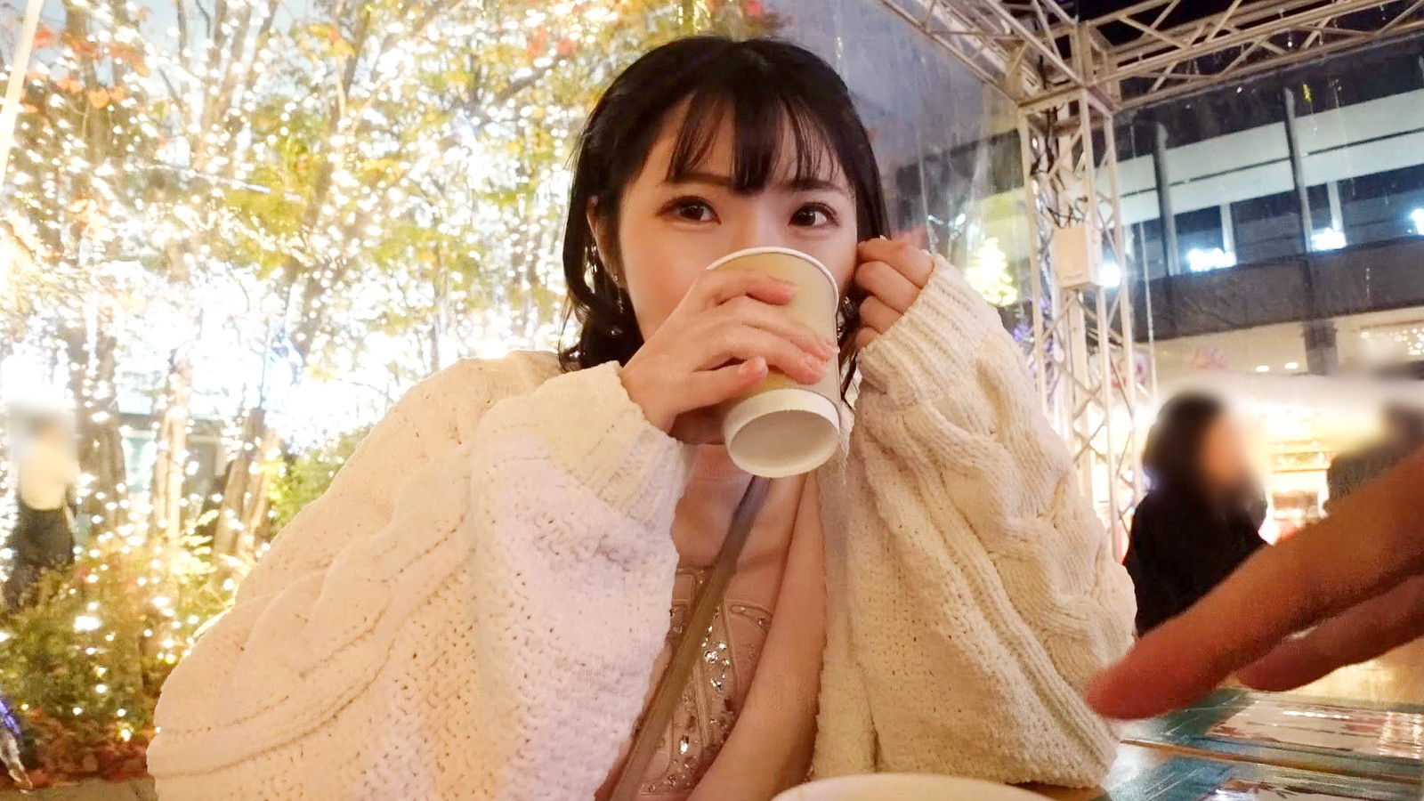 桃尻なドM女子大生