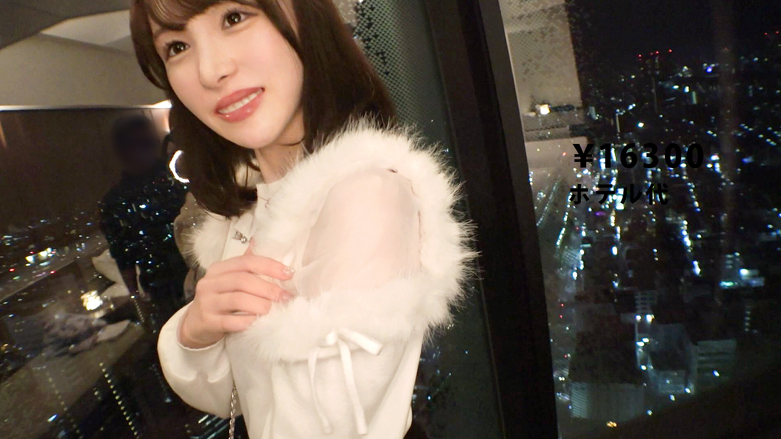 プリプリ桃尻Tバックの女子