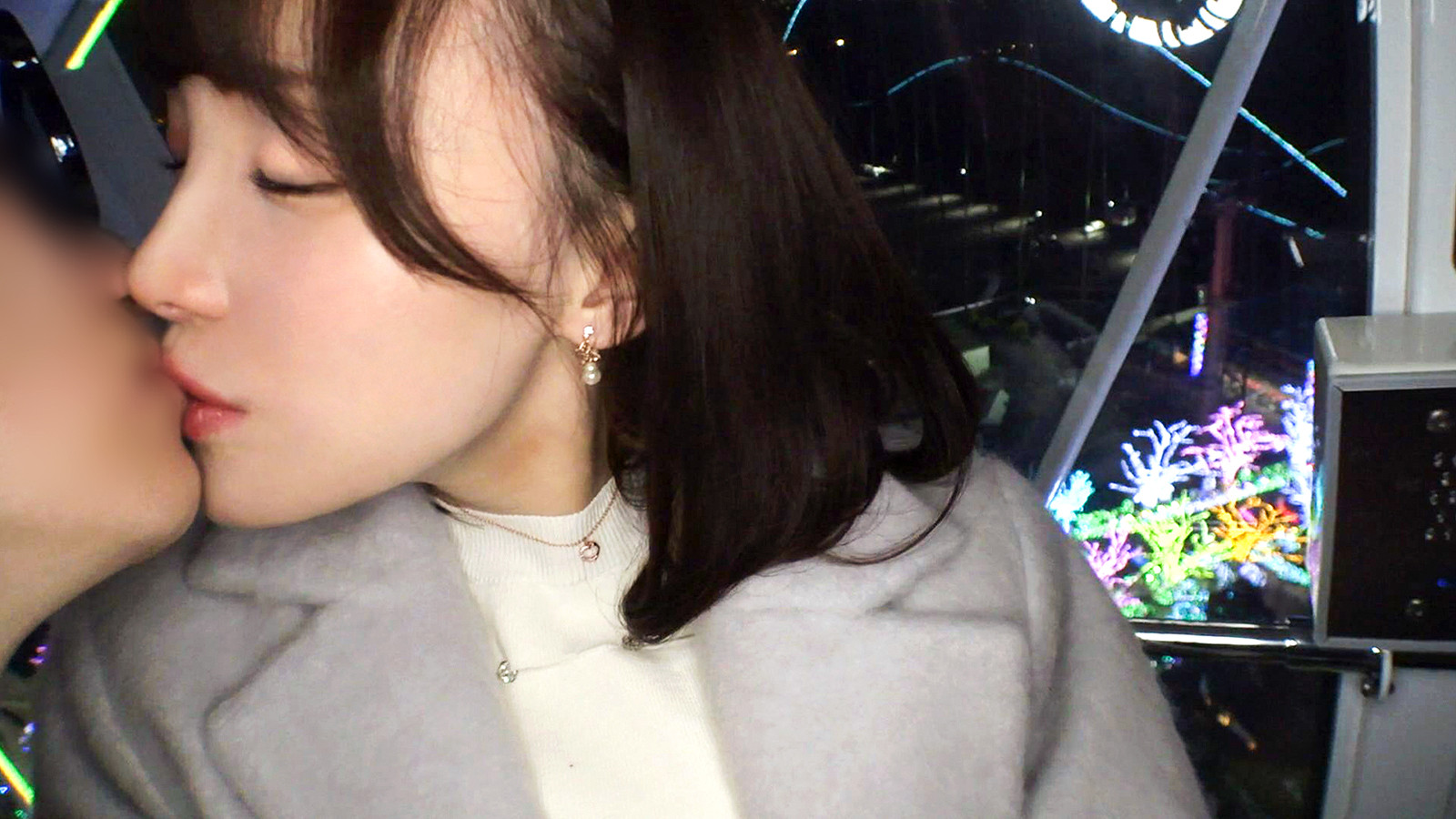 プリプリ桃尻Tバックの女子