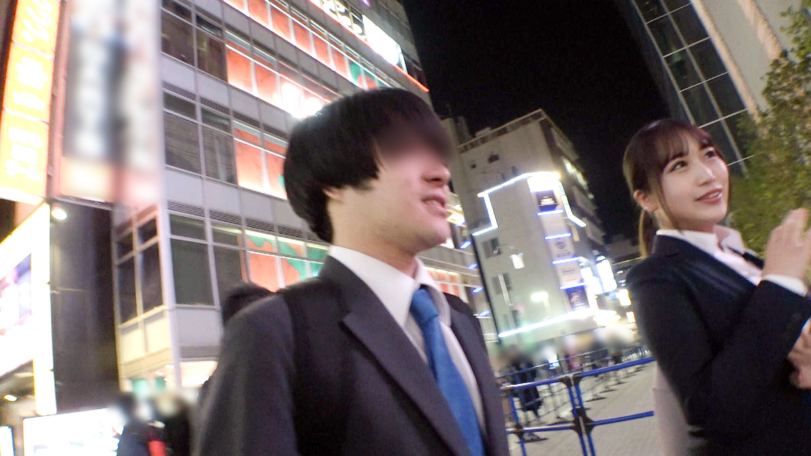 新卒新人OLさんとSEX