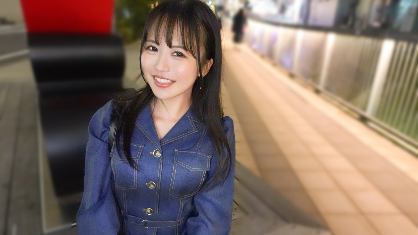 笑顔の可愛い美少女のSEX