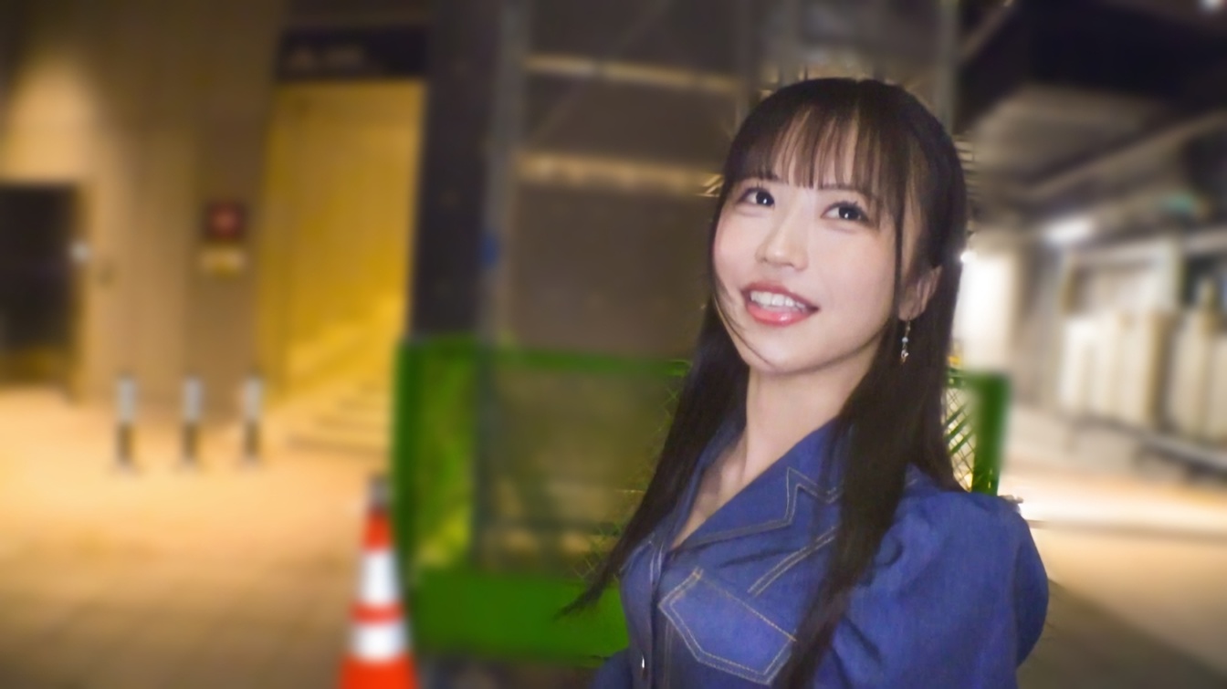 笑顔の可愛い美少女のSEX