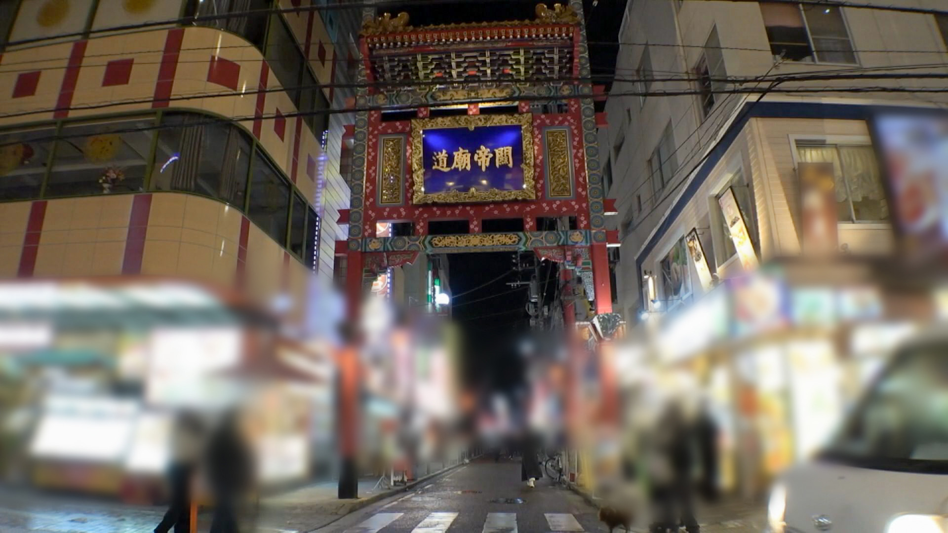 スタイルの良い美巨乳女子