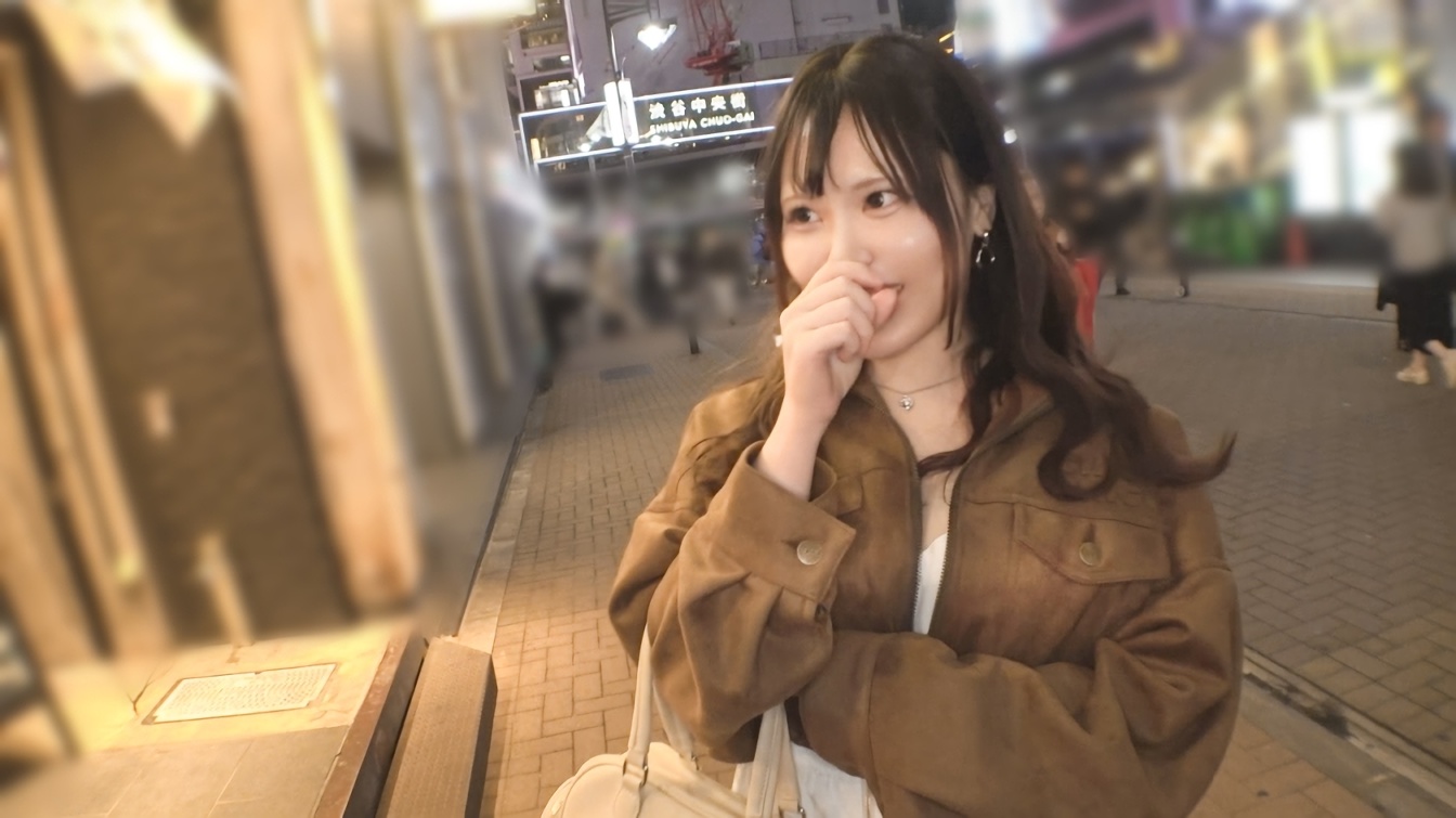 Hカップムッチリ巨乳女子の乳揺れSEX