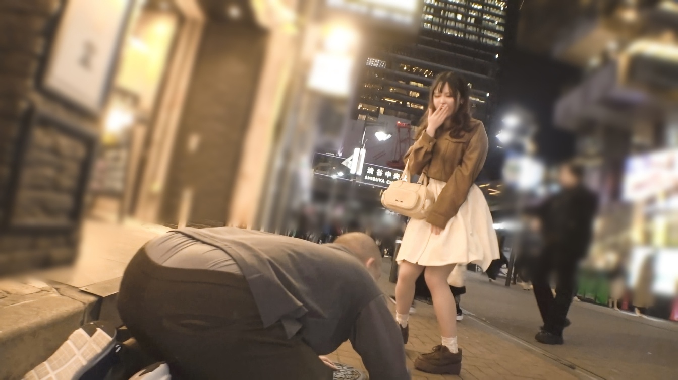 Hカップムッチリ巨乳女子の乳揺れSEX