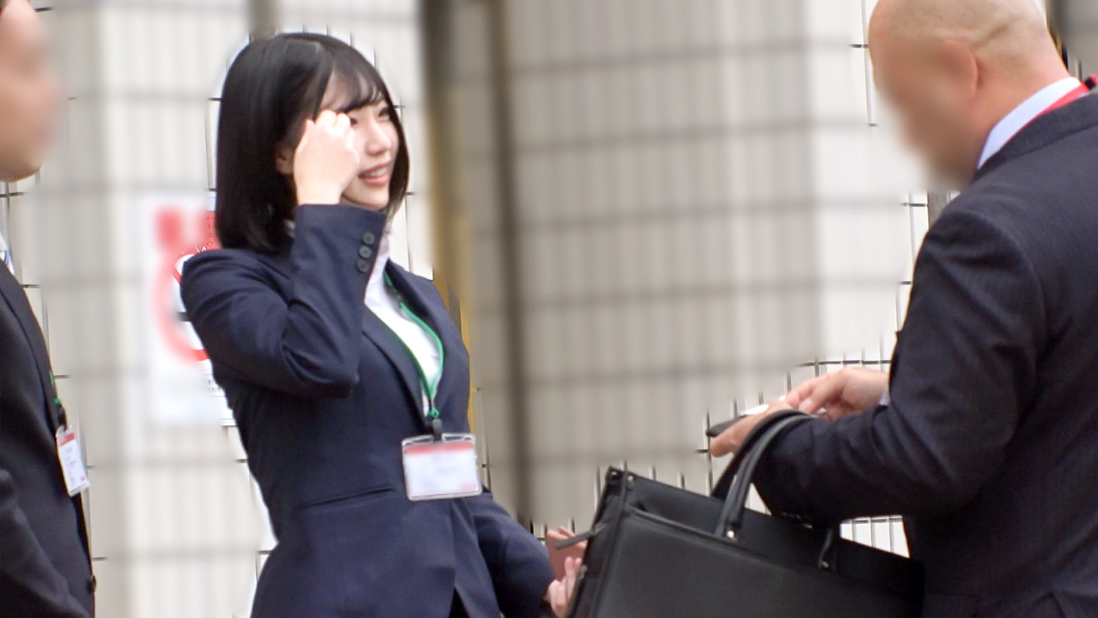 新卒OLお姉さんとSEX