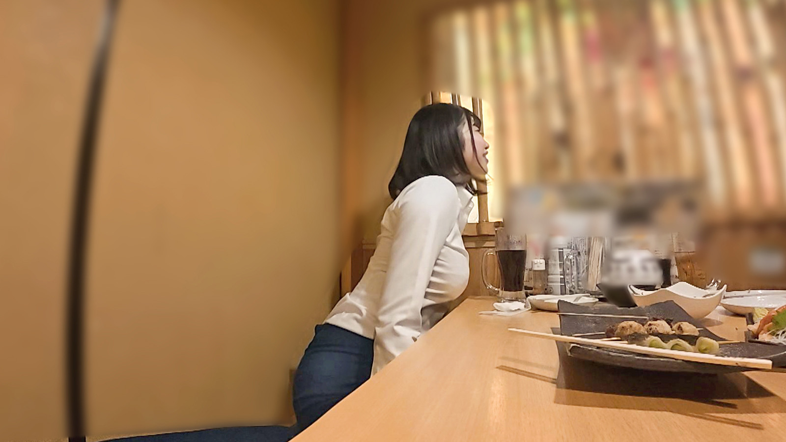 新卒OLお姉さんとSEX