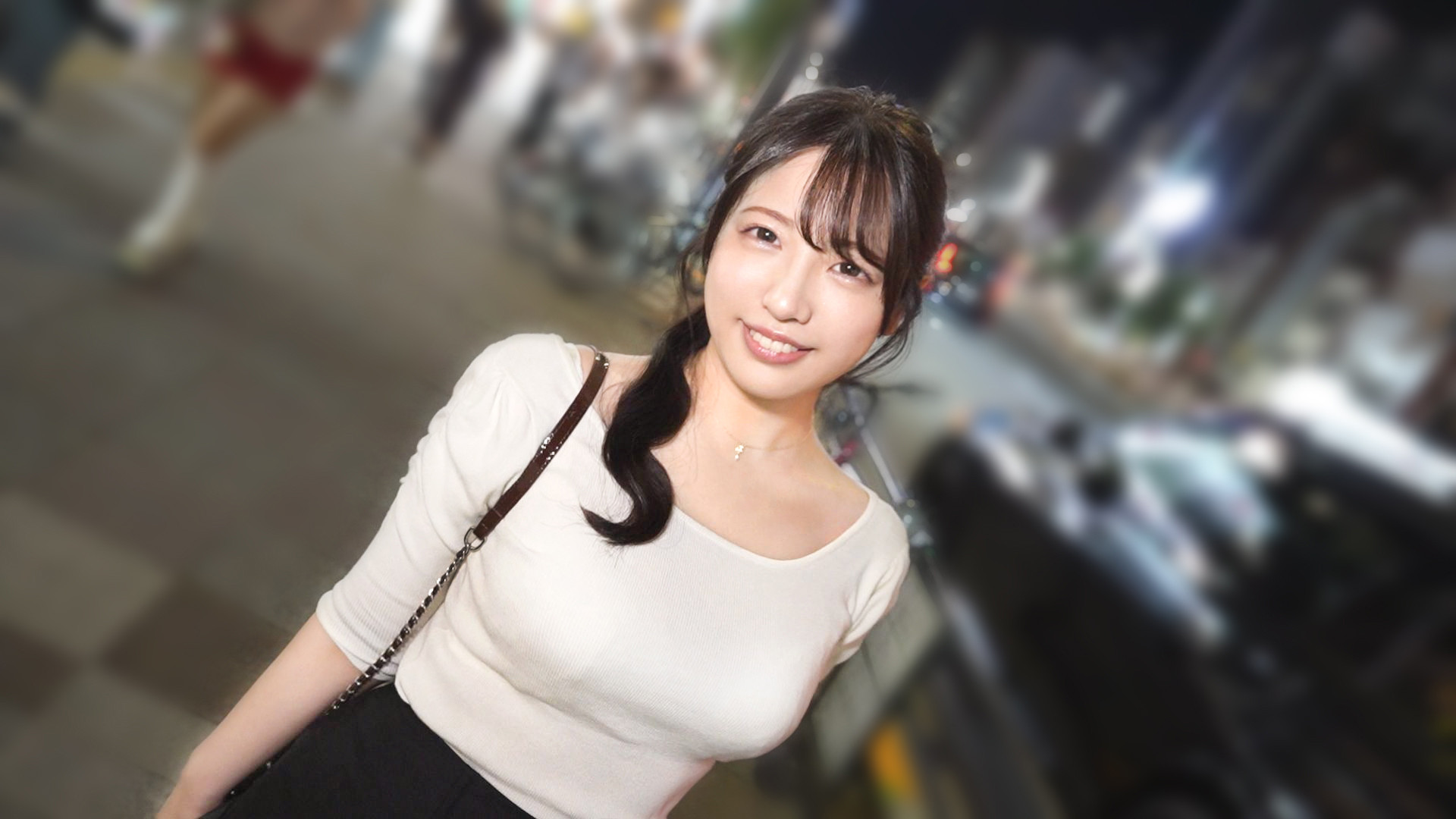 剛毛デカ尻娘のSEX