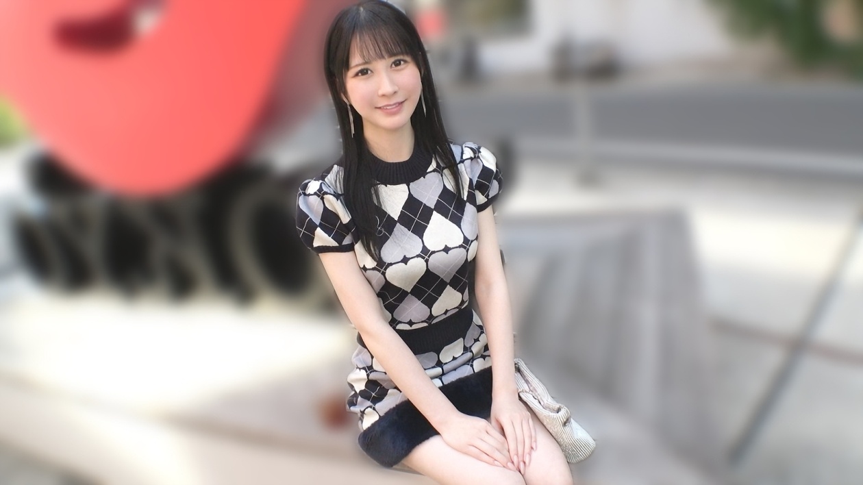 スレンダー大和撫子な色白お姉さんのお尻が桃尻で映えます♪エロ画像写真集とロング動画(約20分)