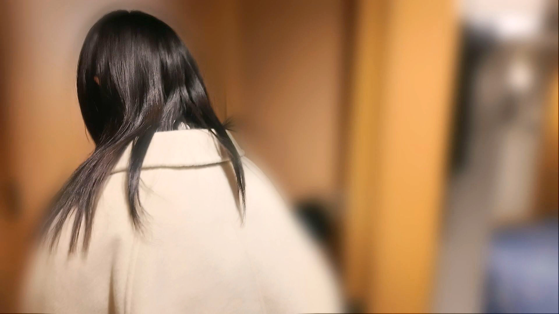 清楚系二十歳女子とSEX
