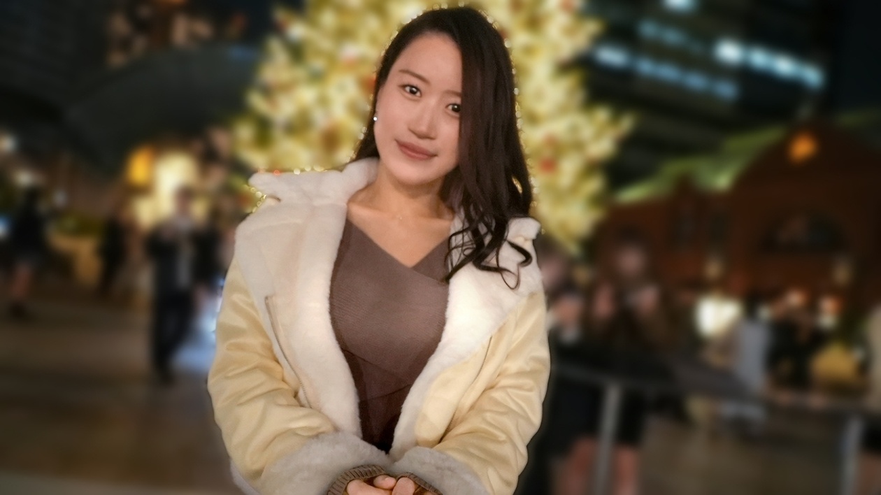 30代ならではのお色気ムンムンなお姉さんの濃厚なセックスは興奮しますよ♪エロ画像写真集とロング動画(約20分)