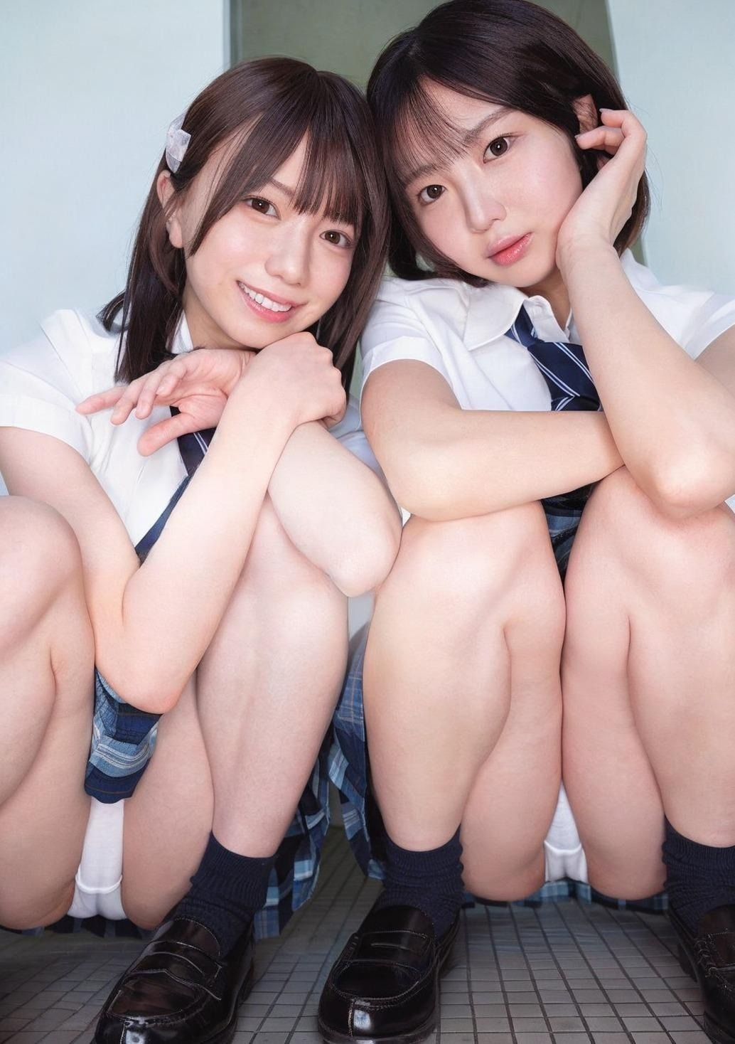 女子のパンツが見たいのでパンチラ画像下さい！(Part12)