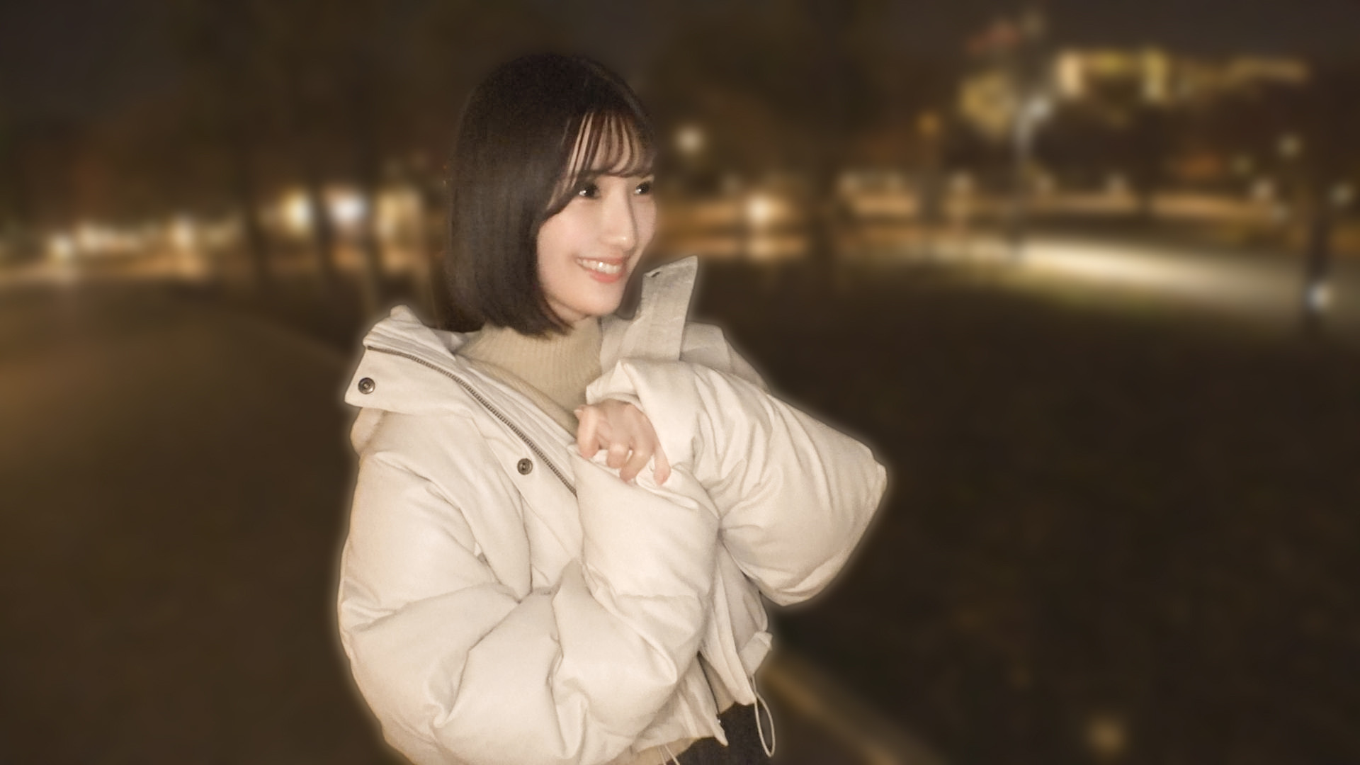 パンスト微乳女子のSEX