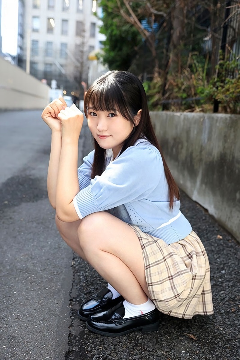 ミニスカートの女子が好きです！ミニスカエロ画像(Part12)